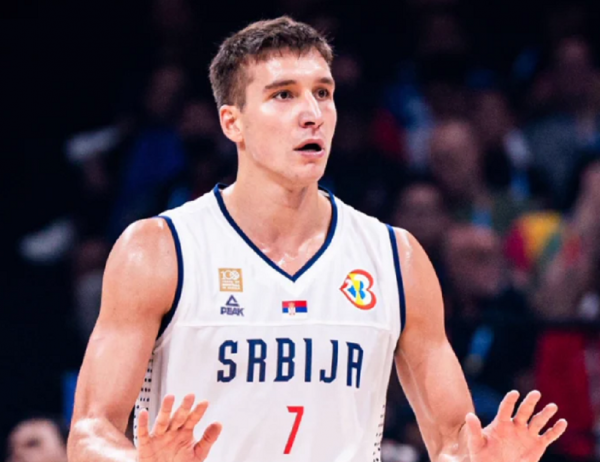 Σερβία και Γερμανία για την κορυφή του κόσμου