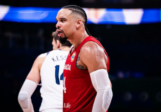 ΗΠΑ – Καναδάς 118-127 (κ.α. 111-111): Πήραν τη ματσάρα και το τρίτο σκαλί του βάθρου οι Καναδοί