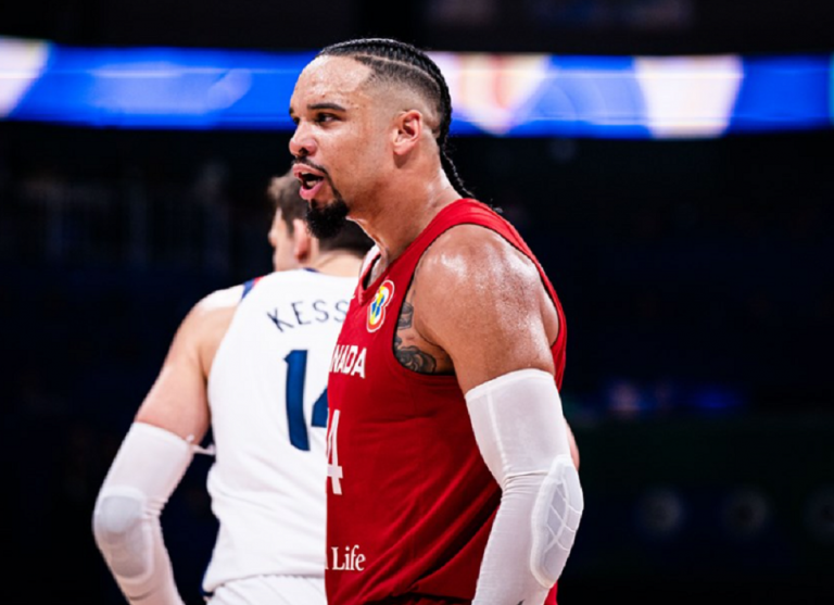 ΗΠΑ – Καναδάς 118-127 (κ.α. 111-111): Πήραν τη ματσάρα και το τρίτο σκαλί του βάθρου οι Καναδοί