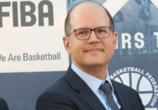 Ζαγκλής: «Το Mundobasket ήταν θεαματικό»