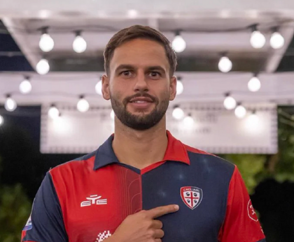 Ντεμπούτο για τον Χατζηδιάκο στη Serie A