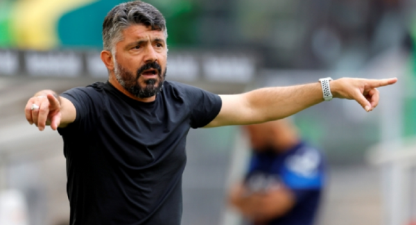 Στη Μασσαλία ο Γκατούζο – Υπογράφει στην Μαρσέιγ (vid)