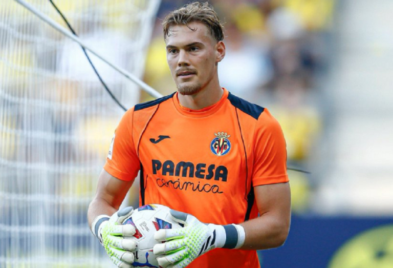 Χετάφε – Βιγιαρεάλ 0-0: Βαθμός με δέκα παίκτες για το «κίτρινο υποβρύχιο»