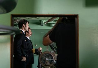 «Το Ναυάγιο»: Γνωρίστε 4 χαρακτήρες που τους ένωσε η μοίρα