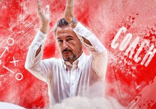 Αυτοί πήραν τα βραβεία του καλύτερου προπονητή, αμυντικού και rising star