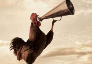 Πριν δημοσκόπος φωνήσαι (για τρίτη φορά) απαρνήση διάσπαση