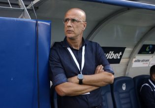 Βόκολος: «Πήραμε σπουδαία νίκη»