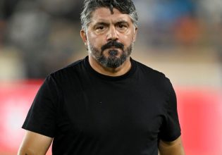 Θέλει ν’ αλλάξει πολλά ο Γκατούζο