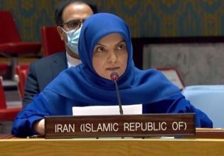 Γάζα: Το Ιράν προειδοποιεί το Ισραήλ με «συνέπειες μεγάλου βεληνεκούς» αν δεν σταματήσει την επίθεση