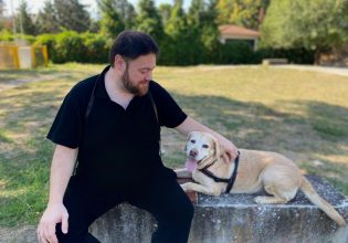 Αλλαγή κηδεμόνα σκύλου – Μπορεί να δεθεί με τη νέα του οικογένεια;