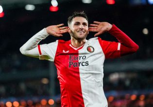 Αυτόν θέλει η Νάπολι για τη θέση του Οσιμέν