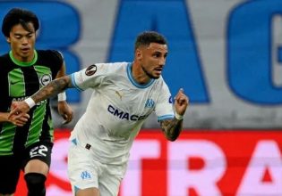 Μαρσέιγ – Μπράιτον 2-2: Μοιρασιά στην Μασσαλία