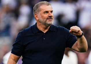 Γράφει ιστορία ο Ποστέκογλου