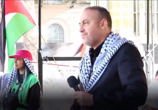 Ισραήλ: Παιδάκι πήγε να αγοράσει ψωμί με τους φίλους του και από τύχη γλίτωσε την βόμβα