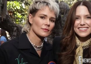 Η Σοφία Μπους σε σχέση με την Άσλιν Χάρις; Φουντώνουν οι φήμες για ειδύλλιο