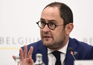 Βέλγιο: Παραιτήθηκε ο Υπουργός Δικαιοσύνης – Η Τυνησία ζητούσε την έκδοση του τρομοκράτη των Βρυξελλών