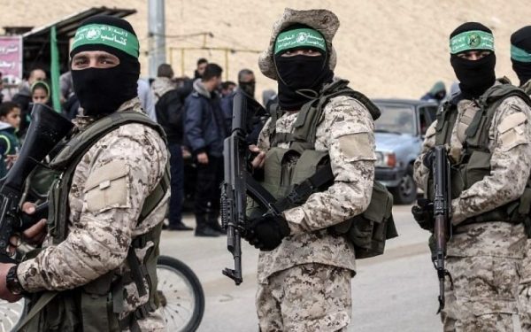 Ισραήλ: Το «μήνυμα» σε στρατιώτες της Χαμάς