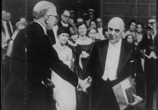 Γιώργος Σεφέρης: Οι αντιδράσεις μετά το Νομπέλ