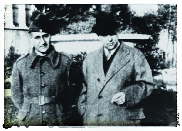 Το «ΟΧΙ» στα ημερολόγια των συγγραφέων