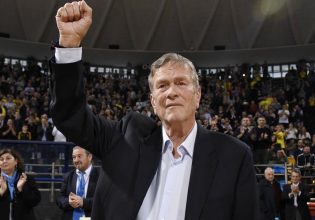 Γιάννης Ιωαννίδης: Οι επικές αντιδράσεις, τα ξεσπάσματα και οι ατάκες του «Ξανθού» που έμειναν στην ιστορία