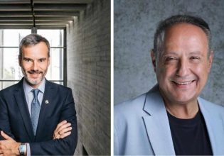 Αυτοδιοικητικές εκλογές: Ντέρμπι για γερά νεύρα στον δήμο Θεσσαλονίκης – Ζέρβας vs Αγγελούδη με μεγάλη αποχή