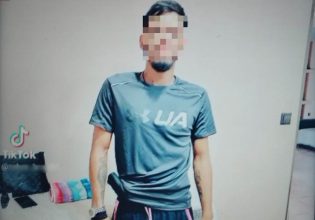 Ζεφύρι: Αυτός είναι ο φερόμενος δράστης του φονικού με θύμα 8χρονο παιδί