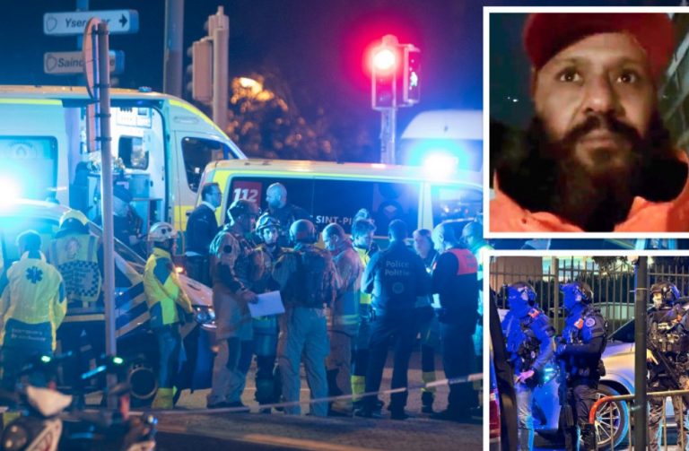 Βρυξέλλες: Κατηγορούμενος για τρομοκρατία και στην πατρίδα του ο μακελάρης