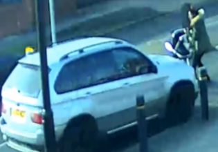 Λονδίνο: Αυτοκίνητο παρέσυρε μητέρα που περπατούσε με το μωρό της – Ο οδηγός τις εγκατέλειψε