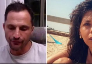 Έκκληση συγγενών αγνοούμενης μετά από το πάρτι στο νότιο Ισραήλ