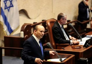 Πόλεμος Ισραήλ – Χαμάς: Ο Ναφτάλι Μπένετ δηλώνει ότι η ανθρωπιστική κρίση στη Γάζα δεν απασχολεί το Ισραήλ