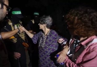 Πρώην όμηρος της Χαμάς περιγράφει τα όσα έζησε στα χέρια των μαχητών – «Με φόρτωσαν σε μια μοτοσικλέτα…»