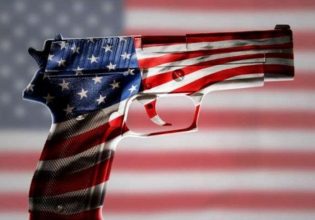 Η κουλτούρα της οπλοκατοχής στις ΗΠΑ θα σκοτώσει πολλούς ακόμη