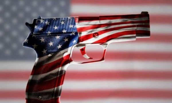 Η κουλτούρα της οπλοκατοχής στις ΗΠΑ θα σκοτώσει πολλούς ακόμη