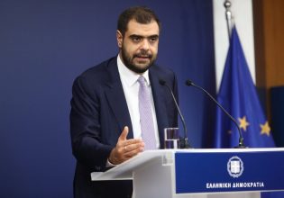 Παύλος Μαρινάκης: Είναι ο «βόθρος» του Διαδικτύου, πρέπει να μάθουμε σε ποια τρολ αναφέρεται ο ΣΥΡΙΖΑ
