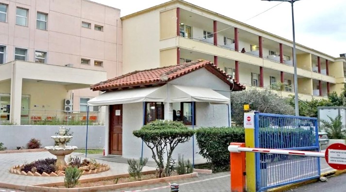 Κρήτη: Παραιτήθηκε ο νέος διοικητής του Βενιζέλειου νοσοκομείου - Η απάντηση του υπουργείου Υγείας