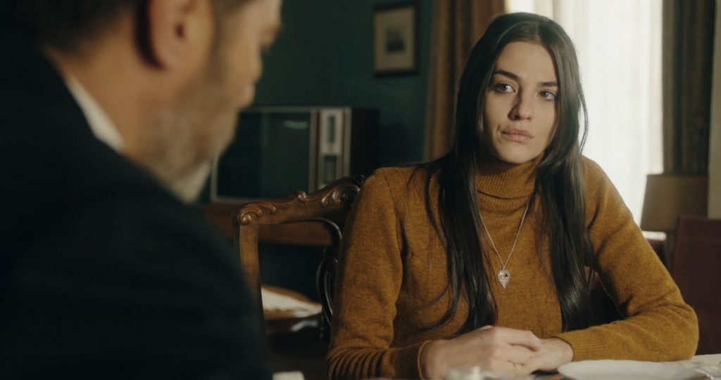 «Το Ναυάγιο»: Όσα θα δούμε στο αποψινό επεισόδιο