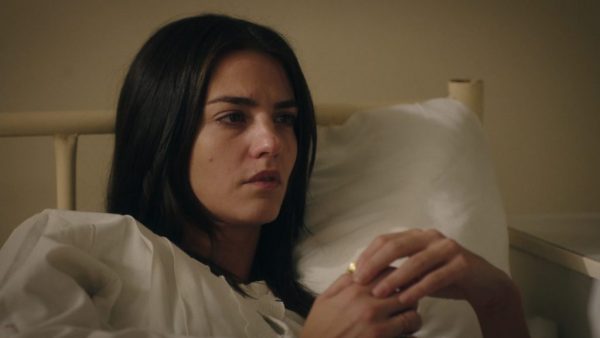 «Το Ναυάγιο»: Όσα θα δούμε στο αποψινό επεισόδιο