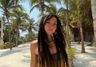 Σάνι Λουκ: «Είμαι χαρούμενος γιατί γνωρίζω τουλάχιστον ότι δεν βρίσκεται σε κάποιο τούνελ»