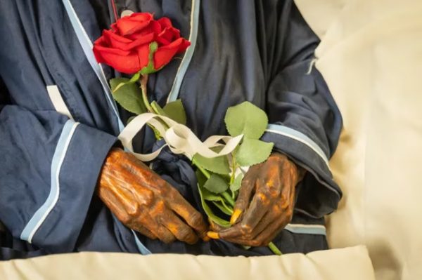 ΗΠΑ: Μουμιοποιημένος άνδρας θα ταφεί μετά από 128 χρόνια – Ταριχεύθηκε κατά λάθος