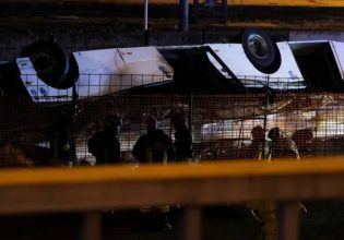 Τραγωδία στη Βενετία: Για την άθλια κατάσταση του κιγκλιδώματος μιλούν οι ειδικοί δύο μέρες μετά το δυστύχημα