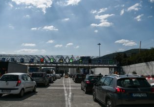 Αυτοδιοικητικές εκλογές: Ξεκίνησε η έξοδος των ετεροδημοτών – Ποια μέτρα ισχύουν, τι γίνεται με τα διόδια