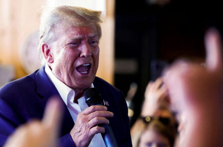 Ντόναλντ Τραμπ: Ξεκινά σήμερα η δίκη του για «επανειλημμένες απάτες» μαζί με δύο παιδιά του