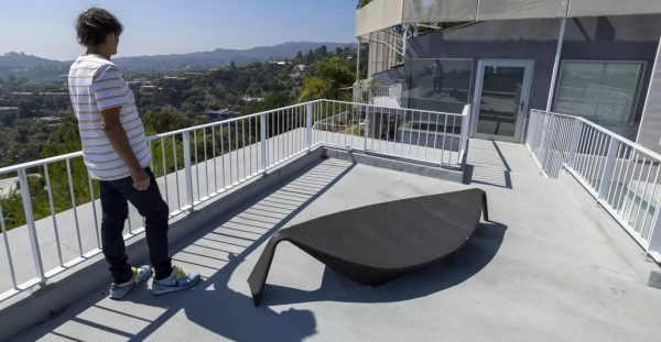 Λος Άντζελες: Ένοικος Airbnb αρνείται πεισματικά να φύγει μετατρέποντας τη ζωή του ιδιοκτήτη σε εφιάλτη