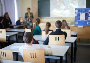 Σχολεία: Νέο μάθημα για τις φυσικές καταστροφές και την κλιματική αλλαγή από φέτος