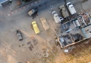 Πόλεμος Ισραήλ – Χαμάς: Τα drones στην πρώτη γραμμή – «Όλα όσα είδαμε στην Ουκρανία, θα τα δούμε κι εδώ»