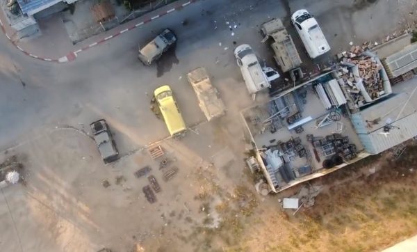 Πόλεμος Ισραήλ – Χαμάς: Τα drones στην πρώτη γραμμή – «Όλα όσα είδαμε στην Ουκρανία, θα τα δούμε κι εδώ»