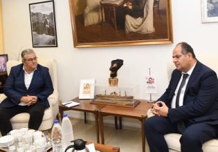 Δημήτρης Κουτσούμπας: «Να συστρατευθούμε για ένα πραγματικά ανεξάρτητο παλαιστινιακό κράτος»
