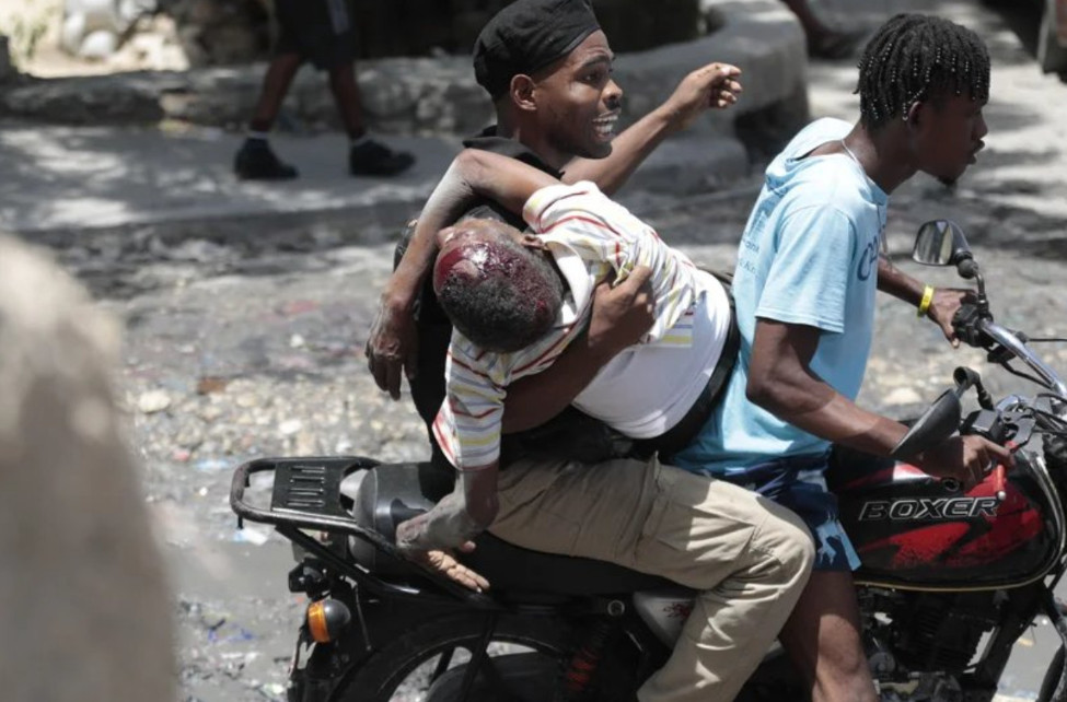 ΟΗΕ: Σήμερα η ψηφοφορία για τη δημιουργία διεθνούς δύναμης στην Αϊτή που πλήττεται από τη βία συμμοριών