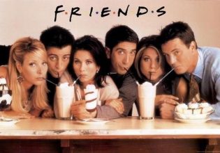 Δώρα Χρυσικού για Μάθιου Πέρι – Το δικαίωμα να πενθείς όποιον θέλεις