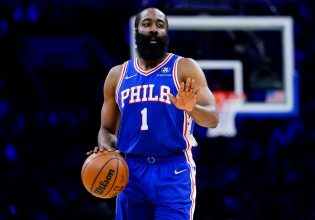 Έτοιμος να φτάσει στα άκρα ο Χάρντεν – Θέλει να φύγει από τους Σίξερς